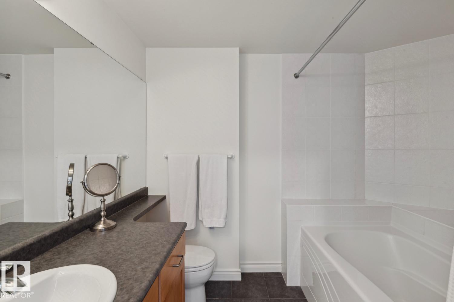 #507 10108 125 ST NW, Edmonton