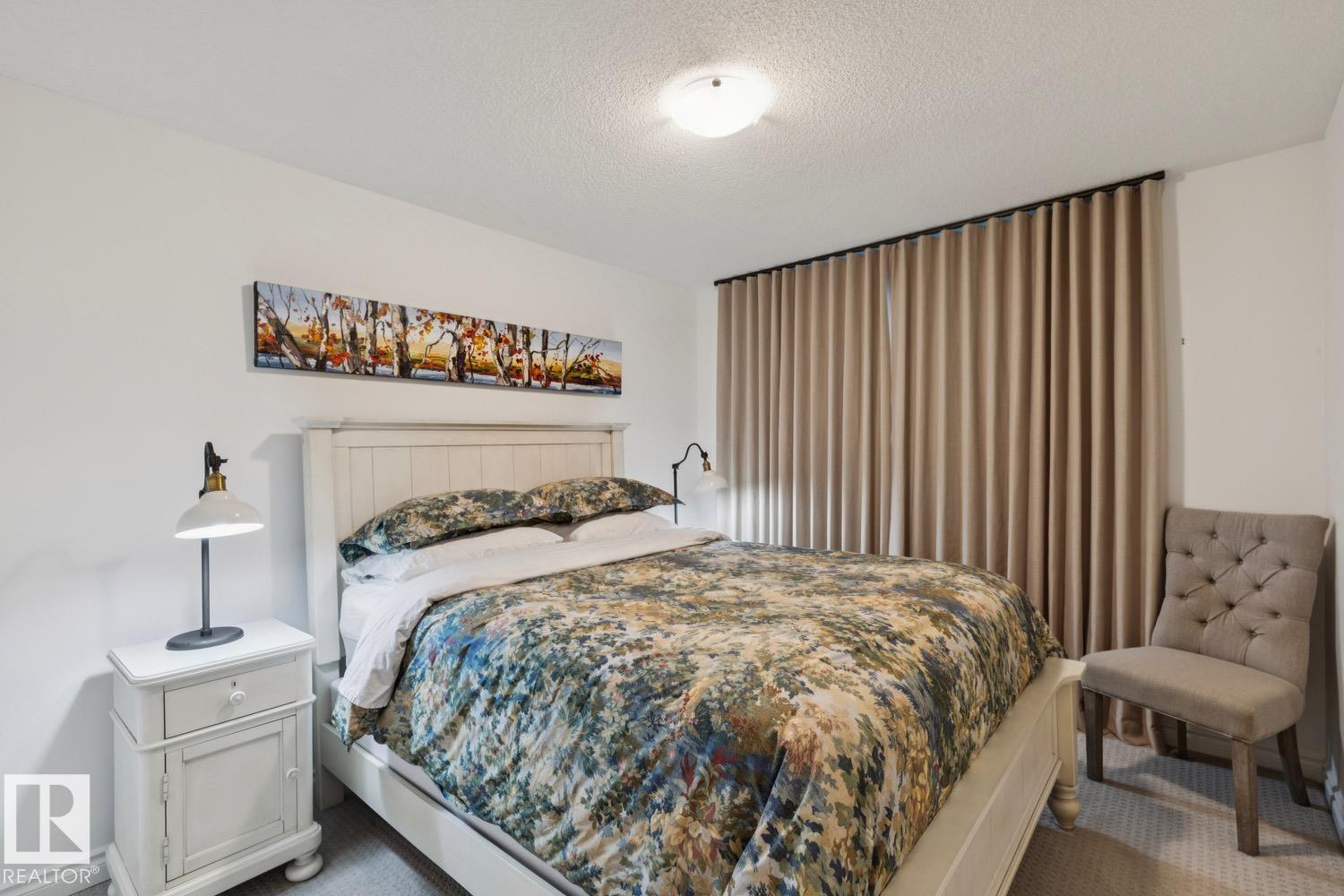 #507 10108 125 ST NW, Edmonton