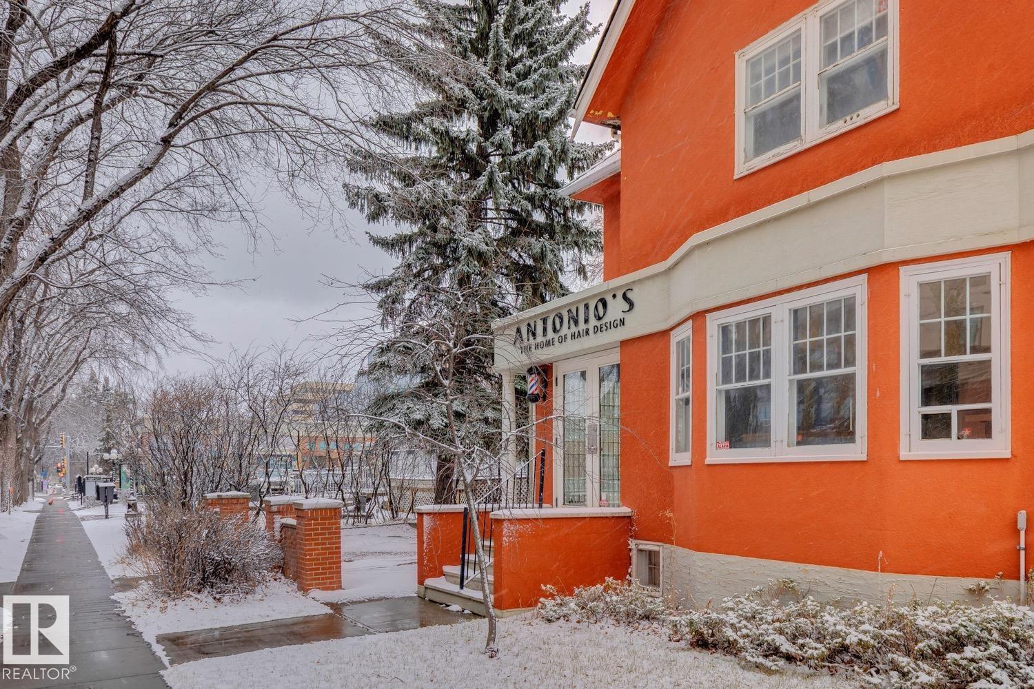 #507 10108 125 ST NW, Edmonton