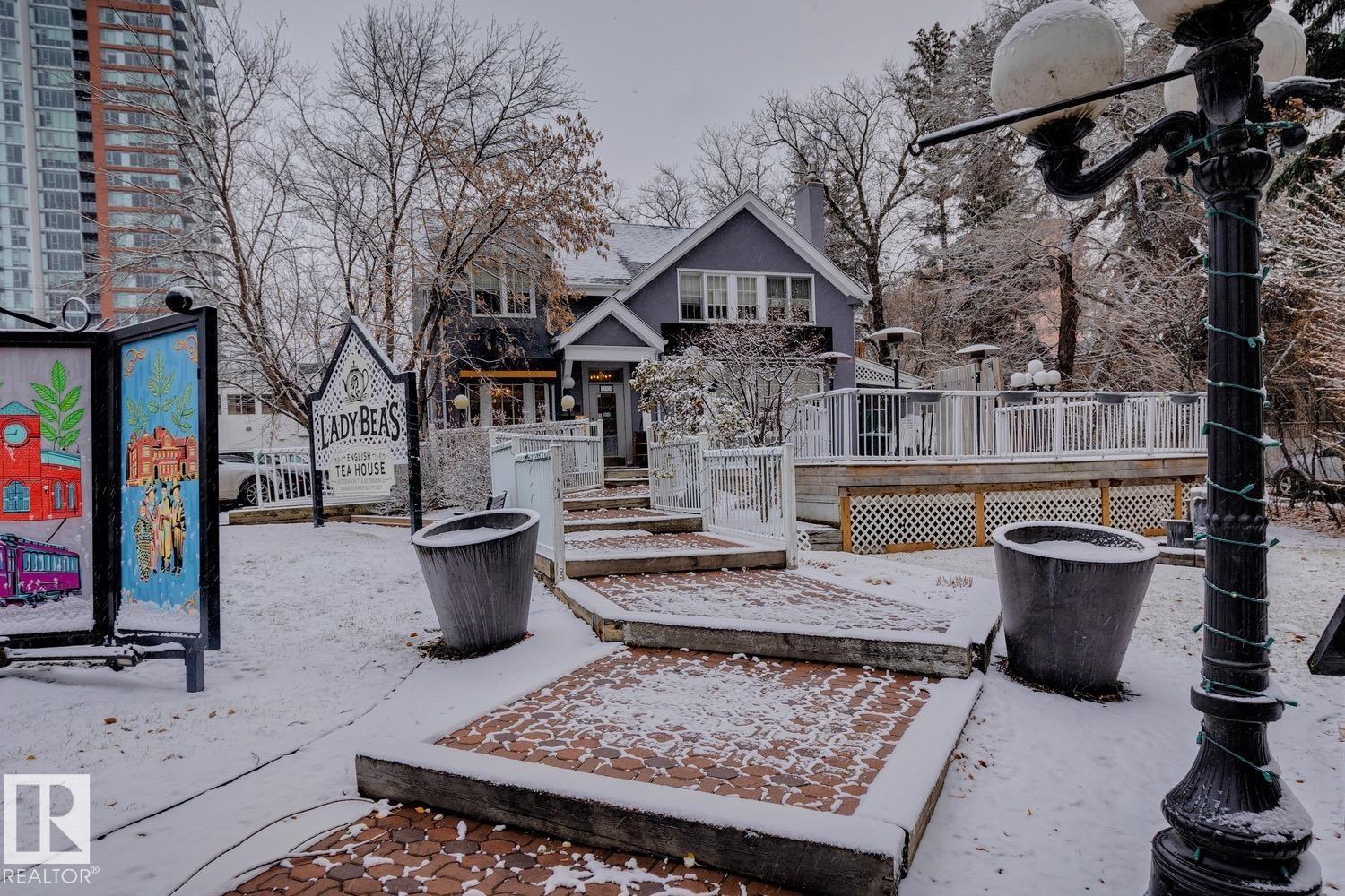 #507 10108 125 ST NW, Edmonton