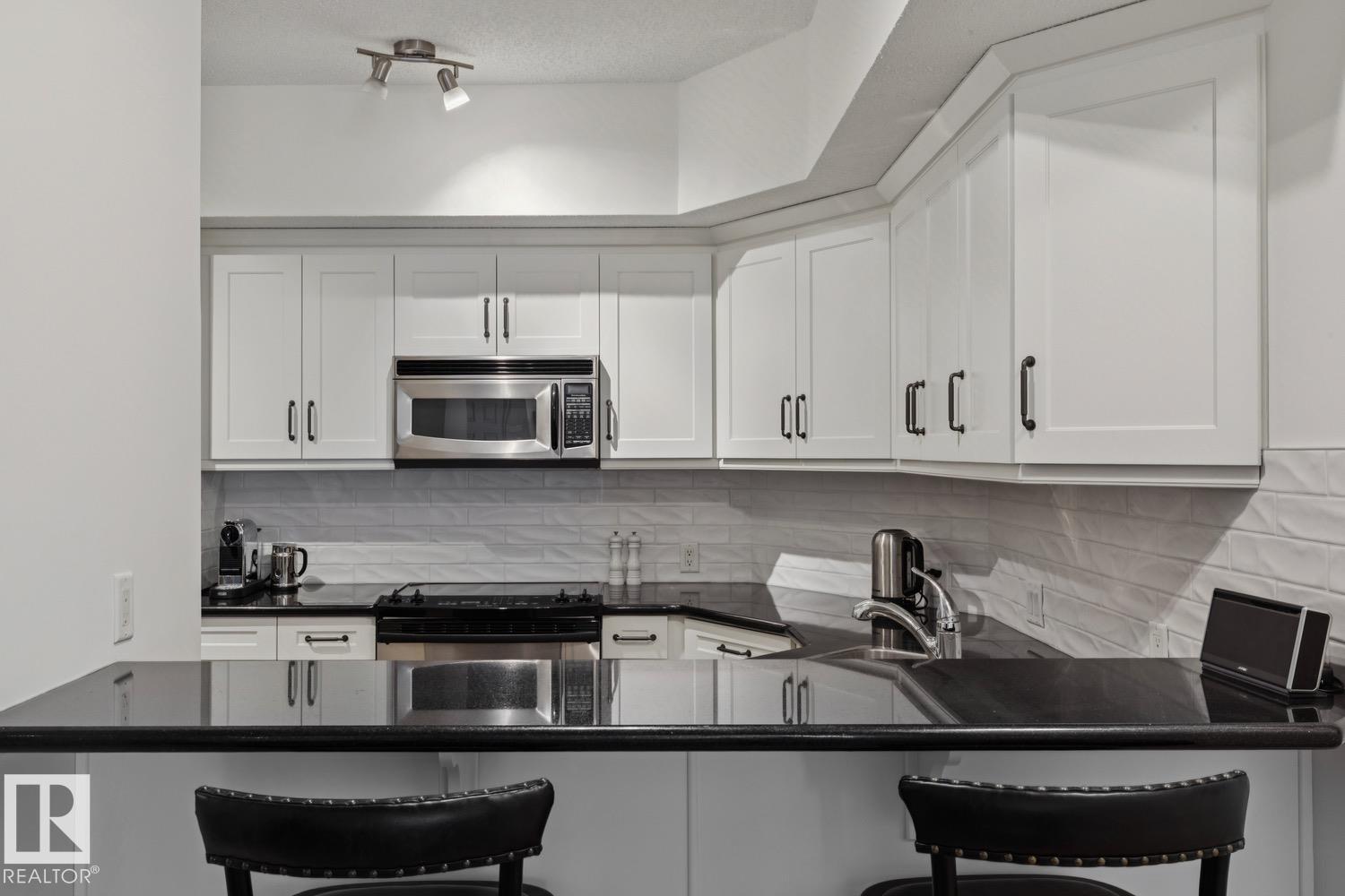 #507 10108 125 ST NW, Edmonton