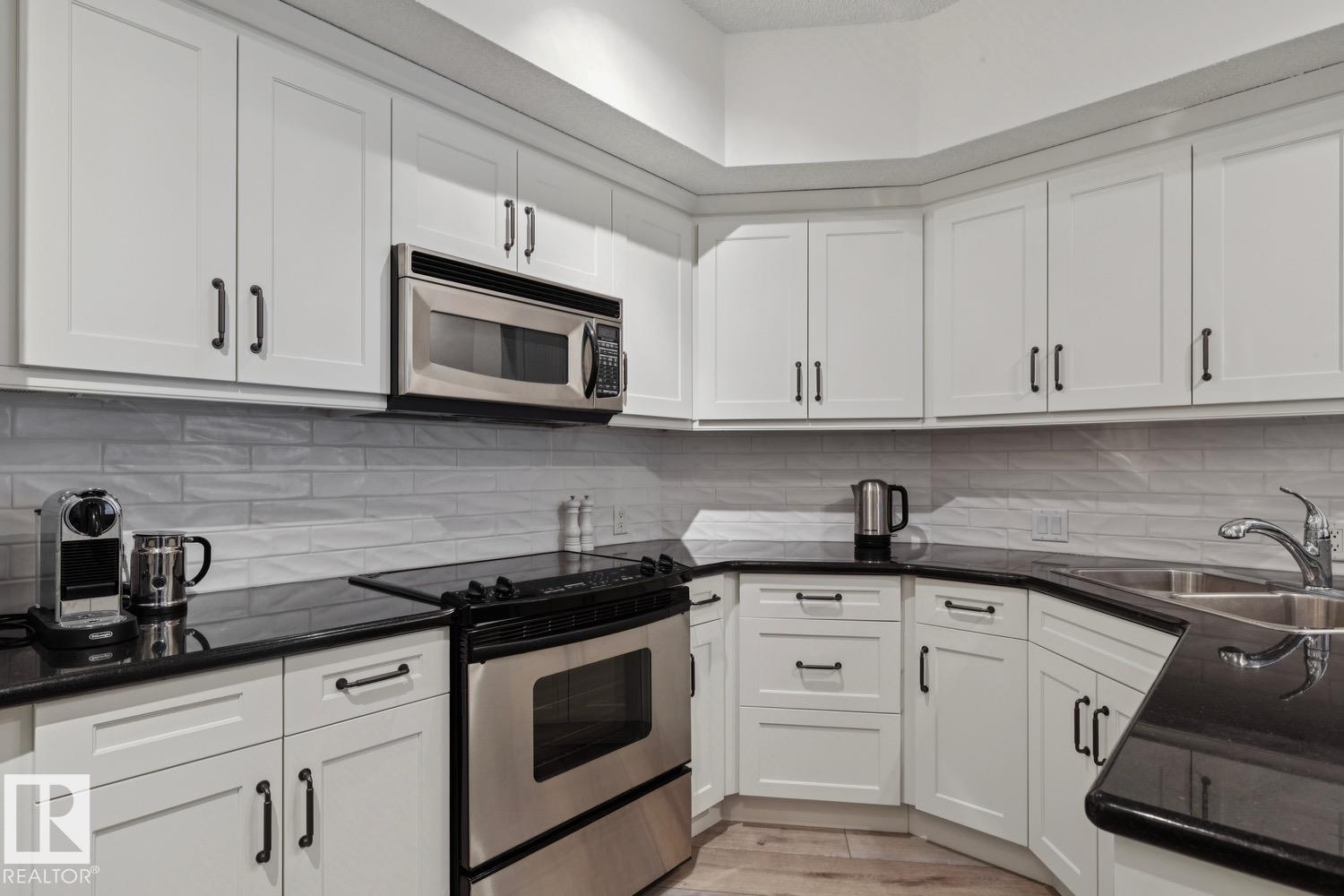 #507 10108 125 ST NW, Edmonton