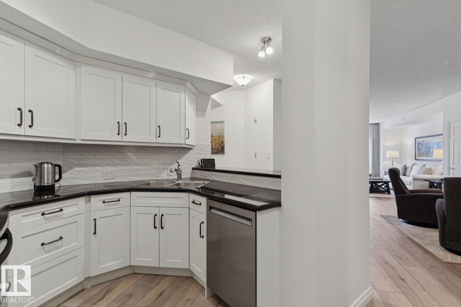 #507 10108 125 ST NW, Edmonton