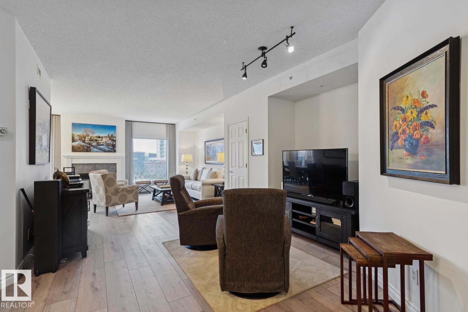 #507 10108 125 ST NW, Edmonton