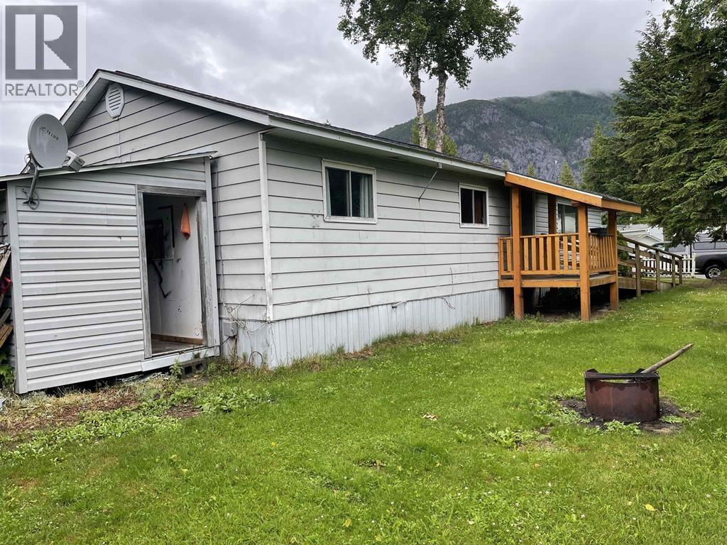 #54-3616 LARCH Avenue, Terrace