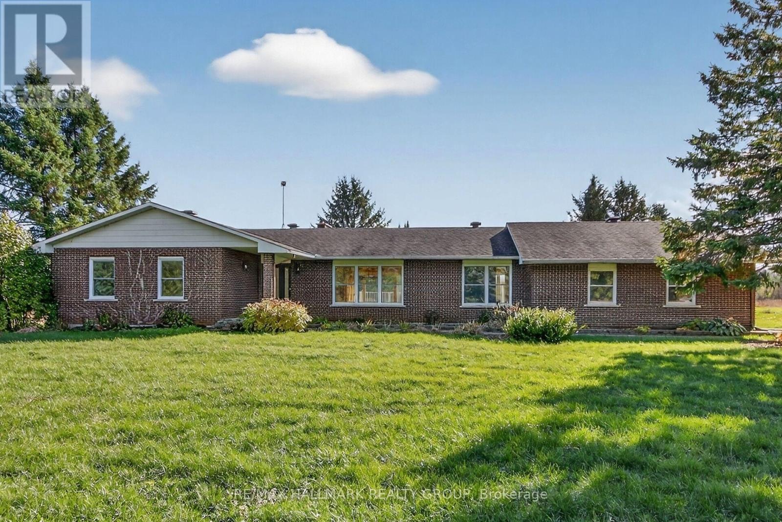 2772 HARBISON ROAD - 1