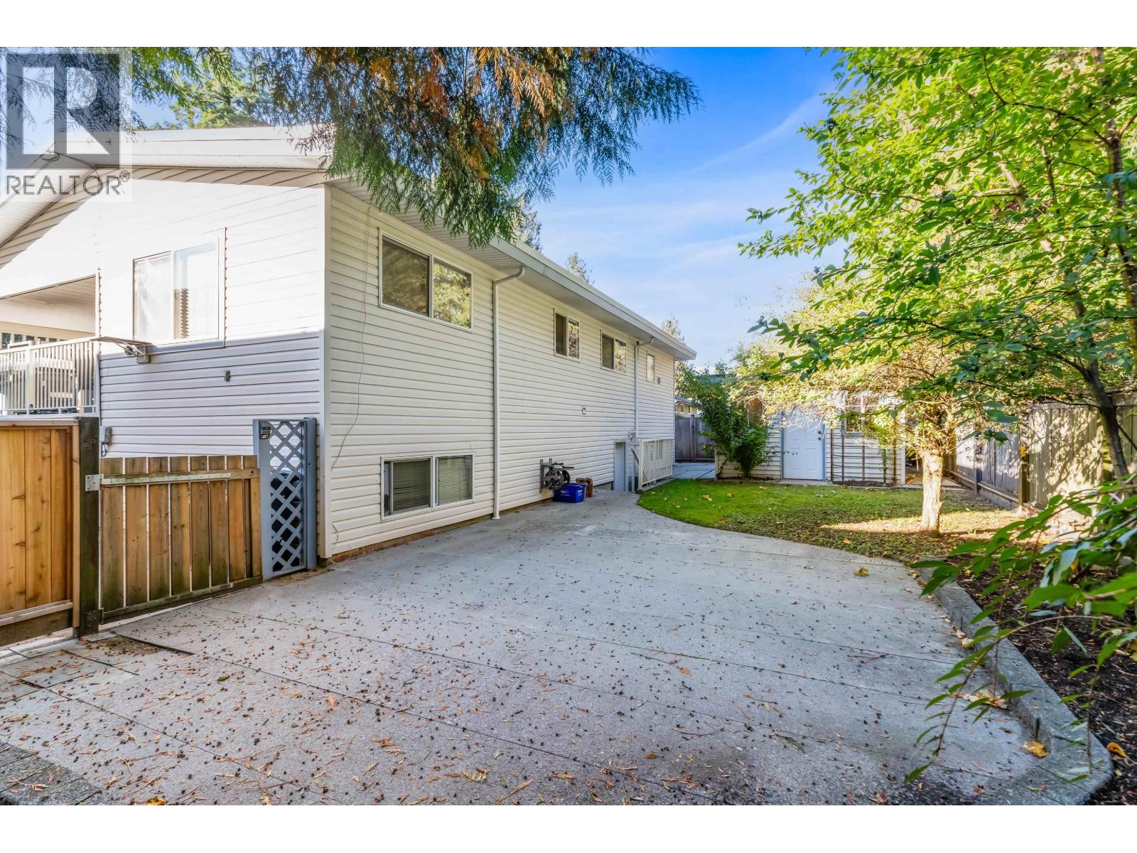 11732 11730 BONSON ROAD, Pitt Meadows