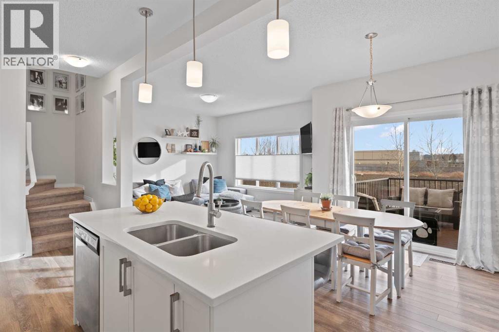 169 Buckskin Way, Cochrane