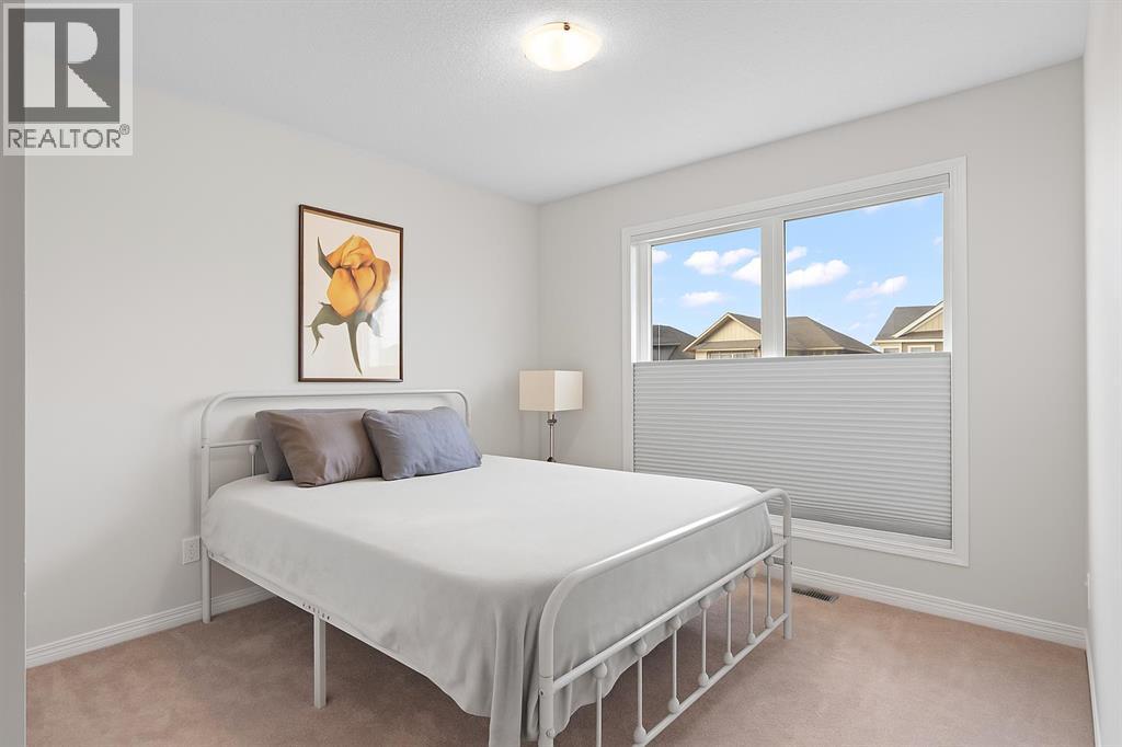 169 Buckskin Way, Cochrane