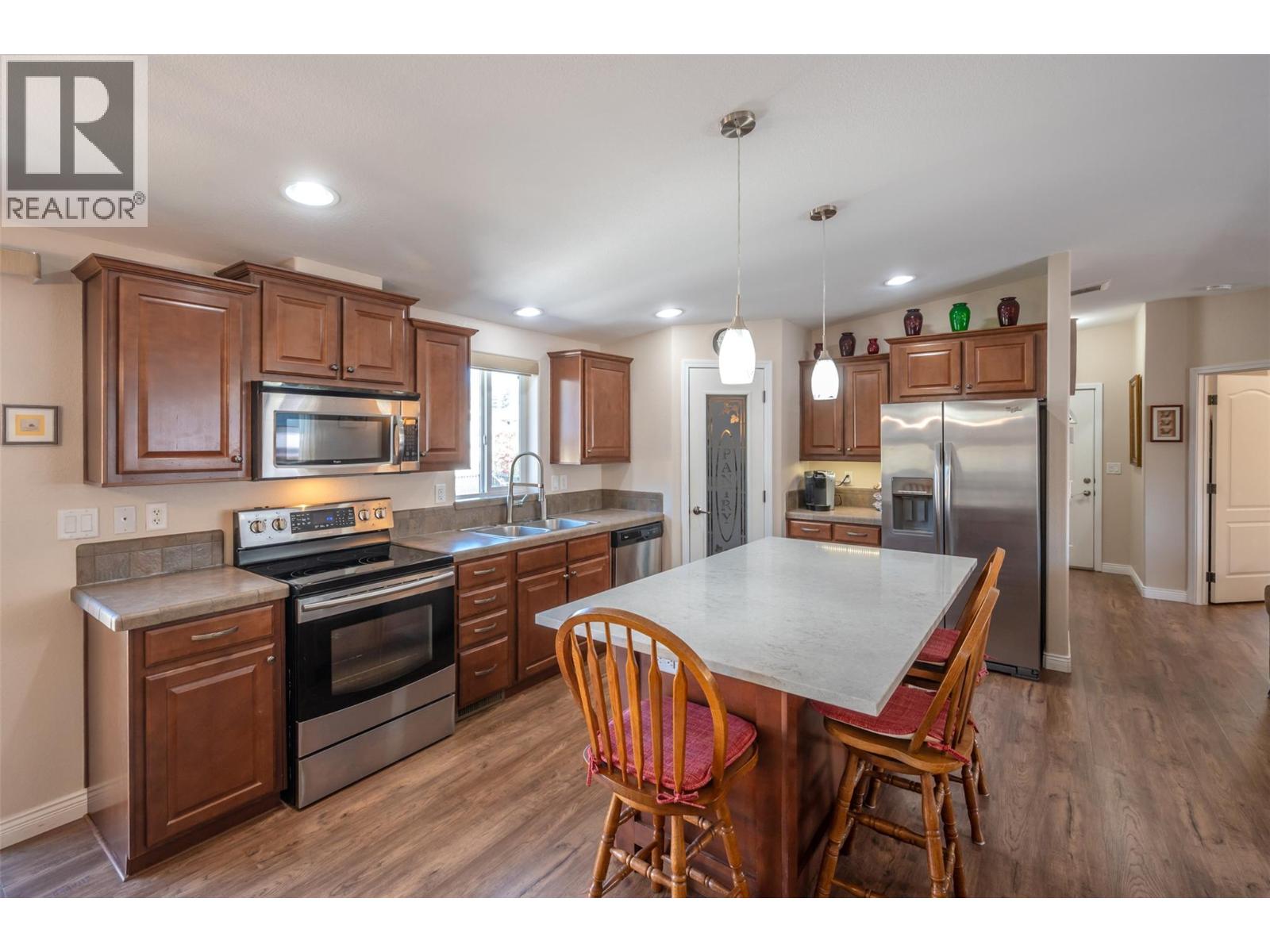 #55 8300 GALLAGHER LAKE FRONTAGE ROAD - 8