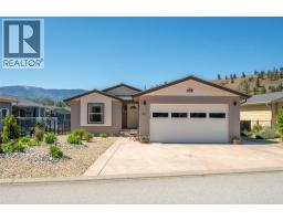 55 8300 Gallagher Lake Frontage Road, Oliver