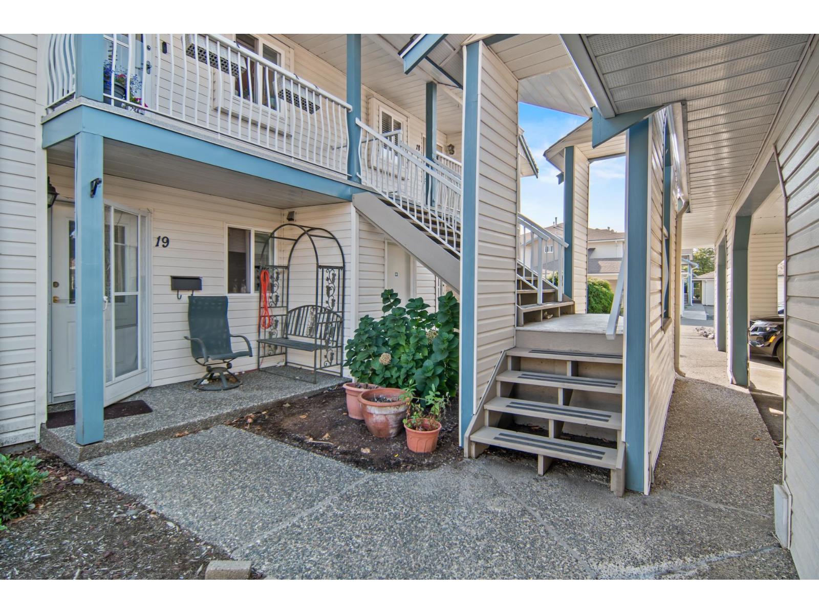 20 45435 KNIGHT ROAD, Sardis West Vedder, Chilliwack