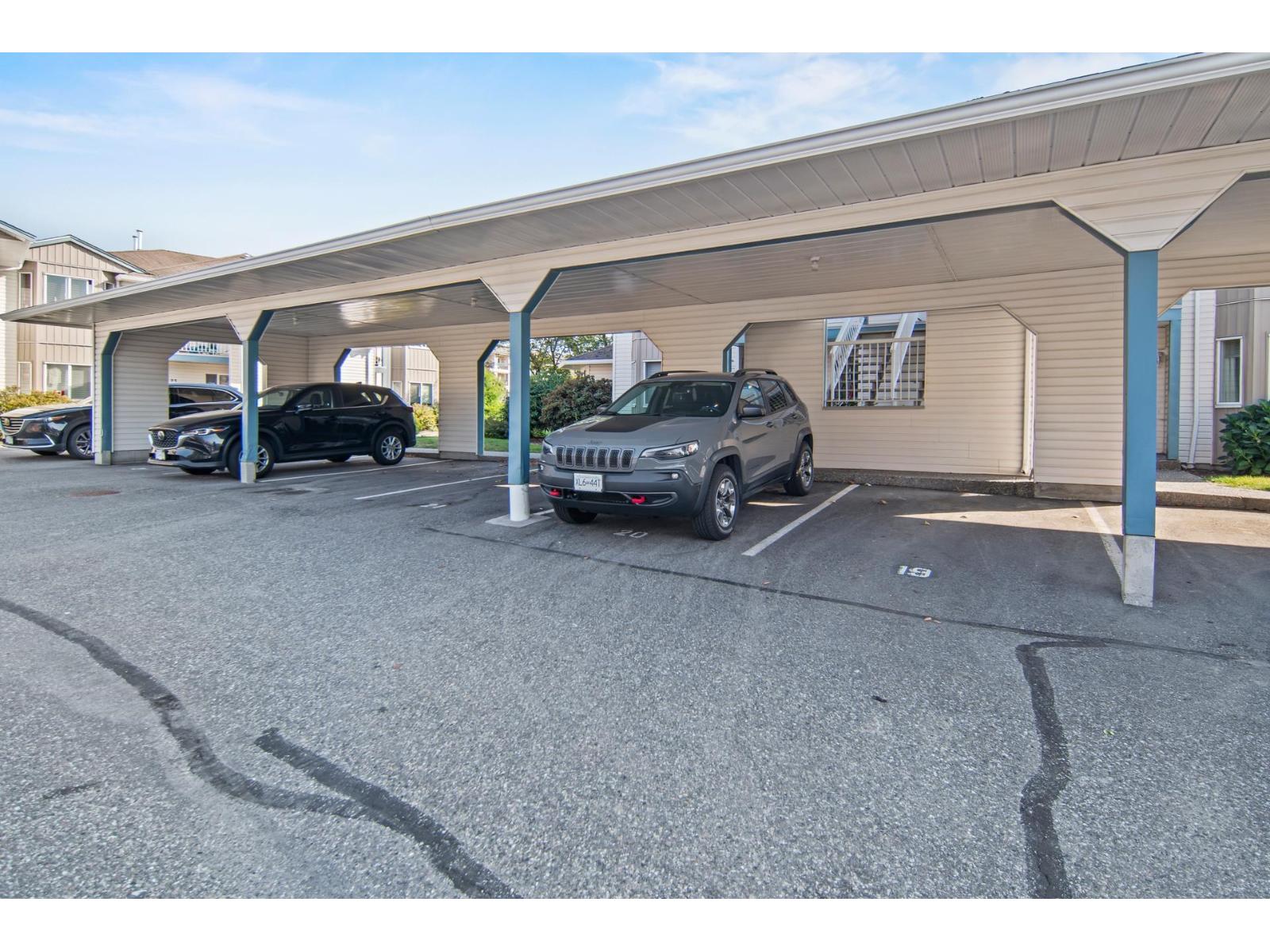 20 45435 KNIGHT ROAD, Sardis West Vedder, Chilliwack