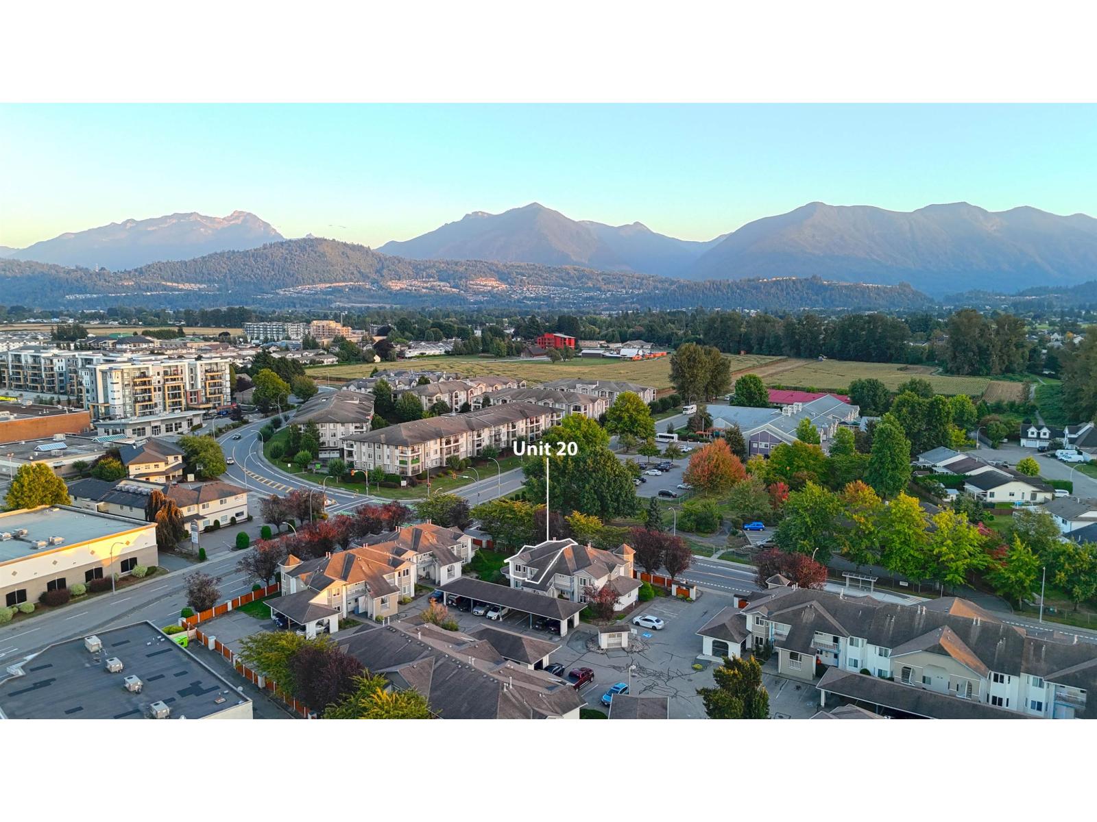 20 45435 KNIGHT ROAD, Sardis West Vedder, Chilliwack