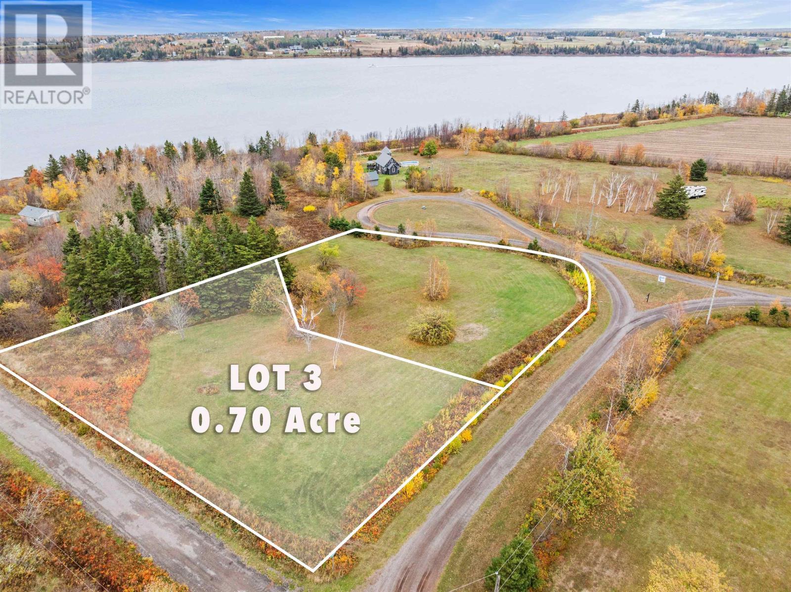 Lot 3 Memory Lane, Heron View Estates - Photo 3 of 11, St. Peters Bay, Prince Edward Island