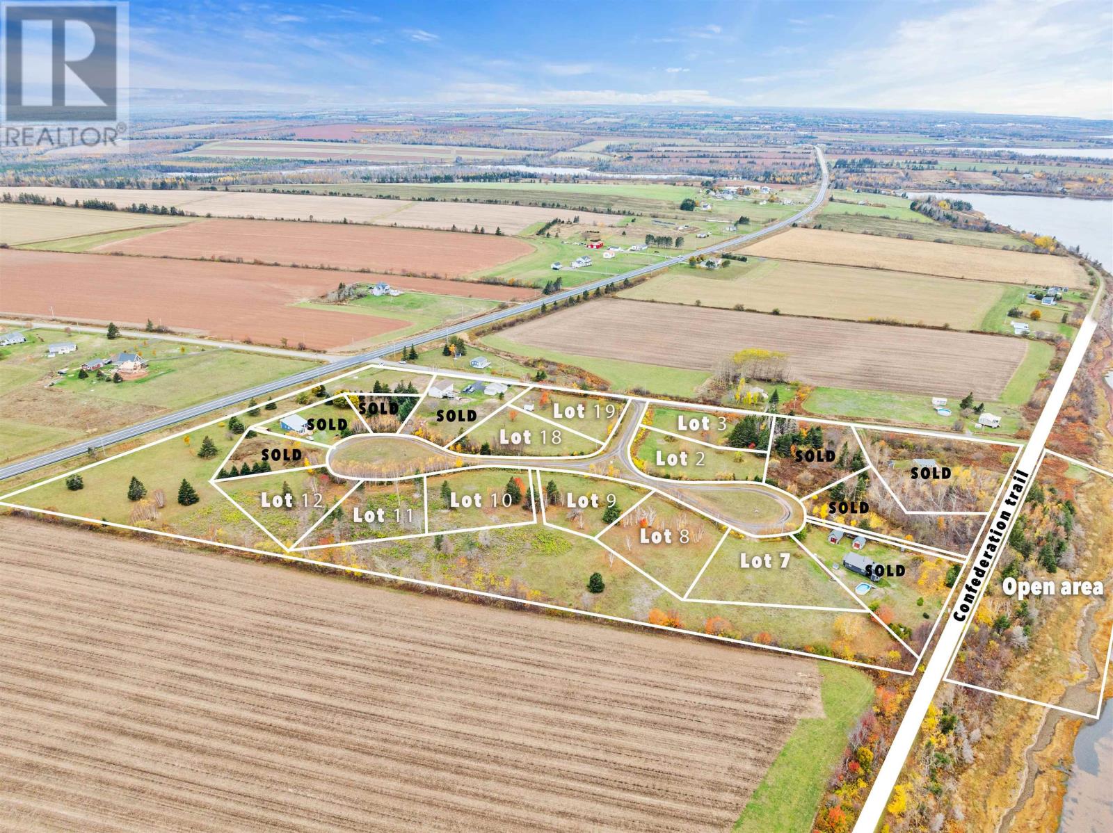 Lot 9 Plover Court, Heron View Estates - Photo 4 of 11, St. Peters Bay, Prince Edward Island