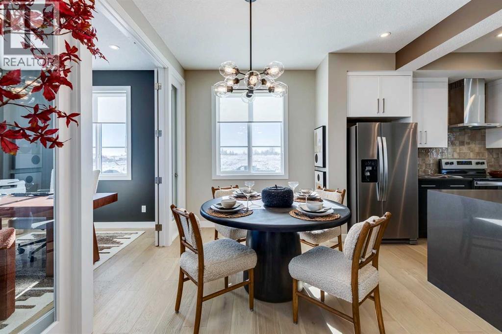 422 River Avenue, Cochrane