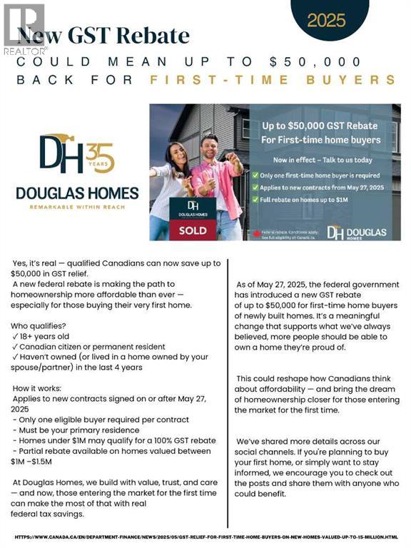 426 River Avenue, Cochrane