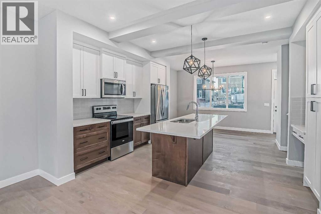 23 Agate Road, Cochrane