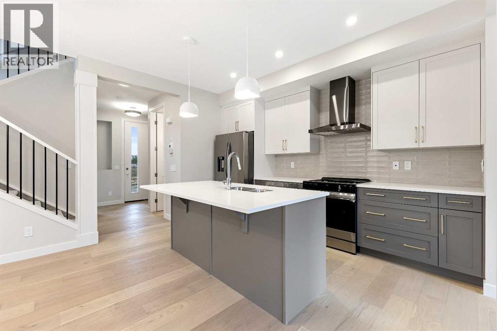 430 River Avenue, Cochrane