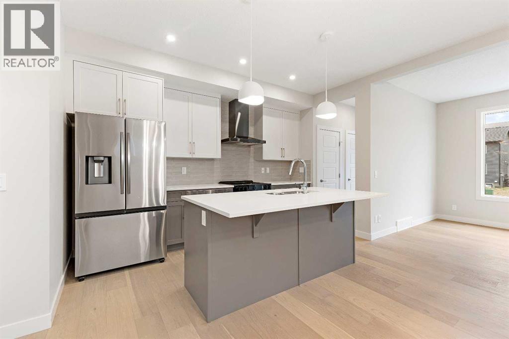 430 River Avenue, Cochrane