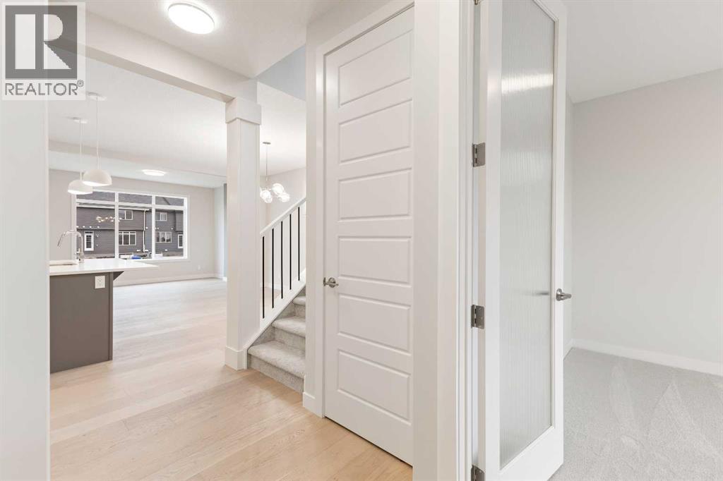 430 River Avenue, Cochrane