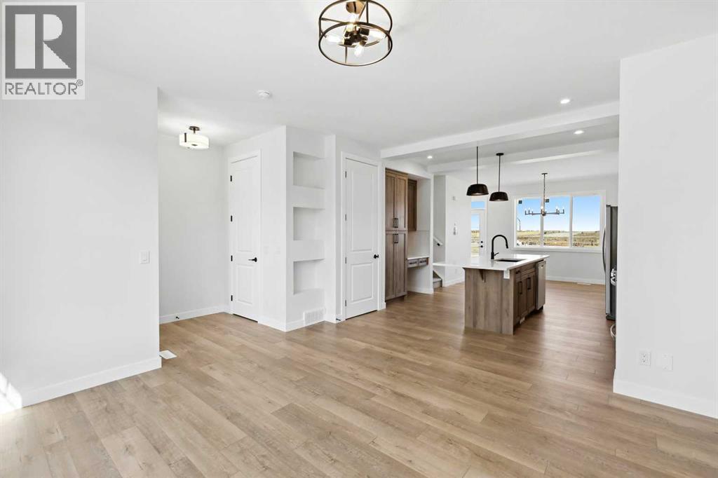 414 River Avenue, Cochrane