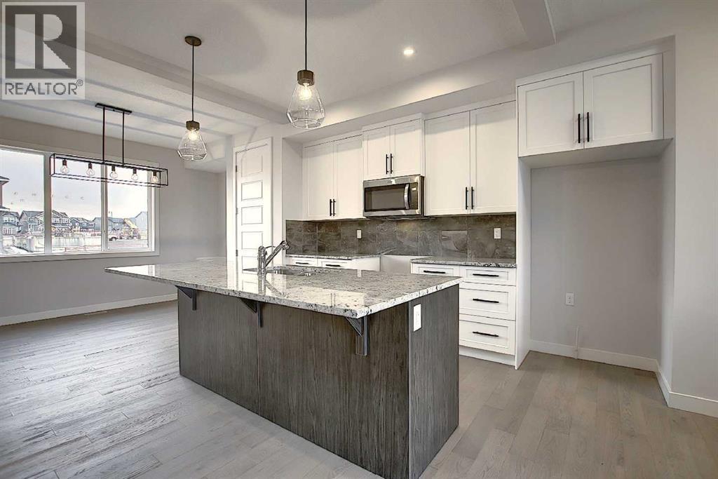 418 River Avenue, Cochrane