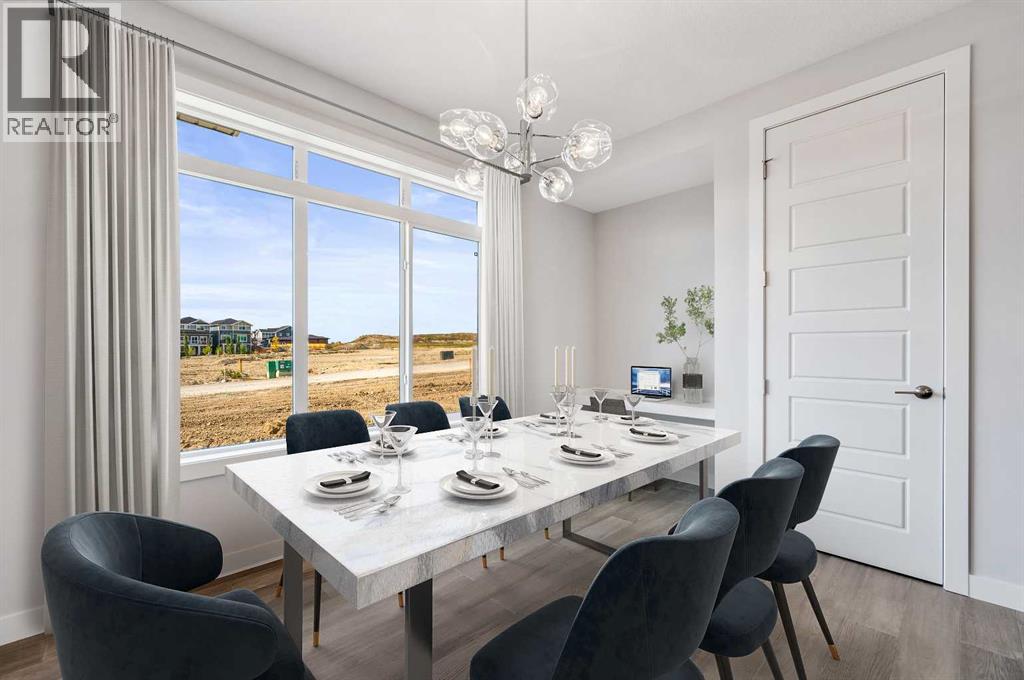 418 River Avenue, Cochrane