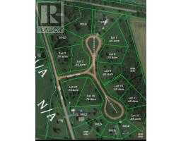 Lot 12 Plover Court Heron View Estates, St Peters Bay, PE C0A1A0 Photo 6