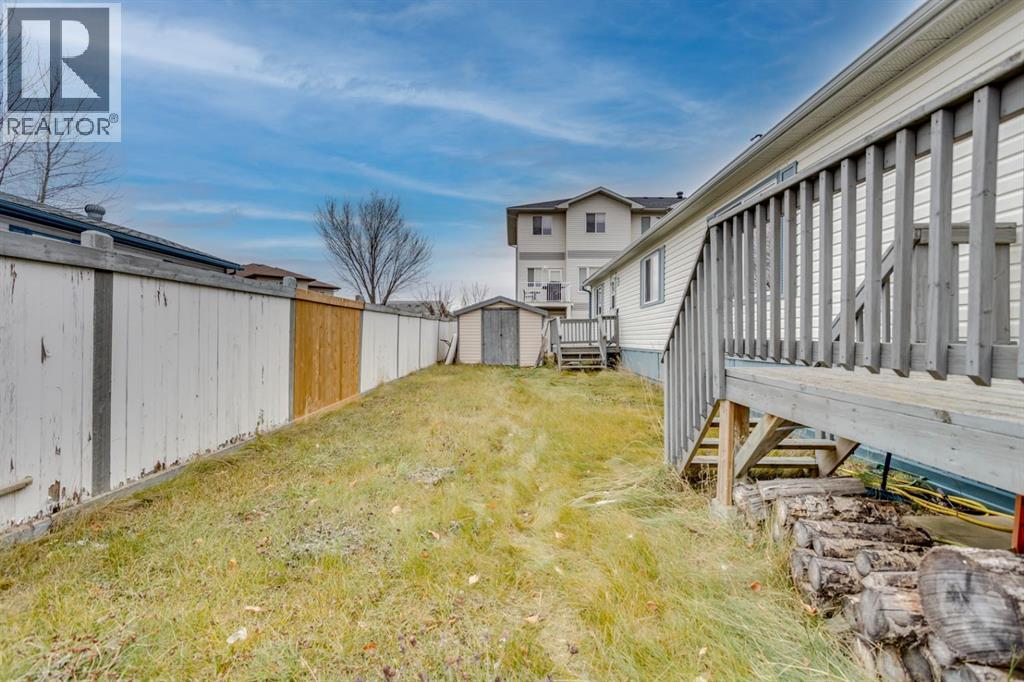 221 Mckinlay Crescent, Fort McMurray