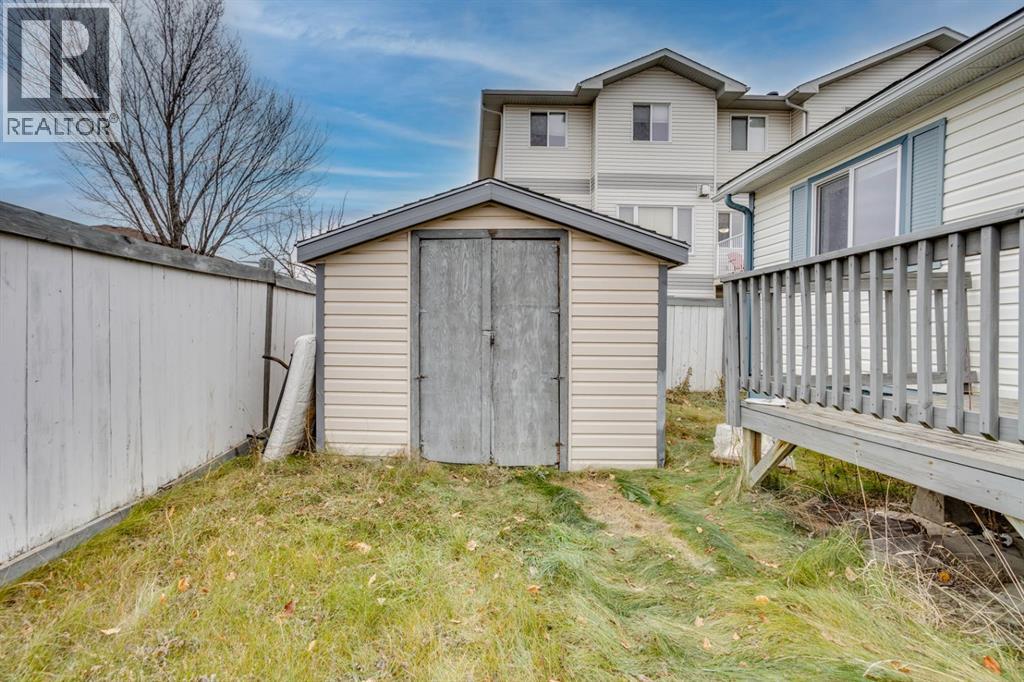 221 Mckinlay Crescent, Fort McMurray