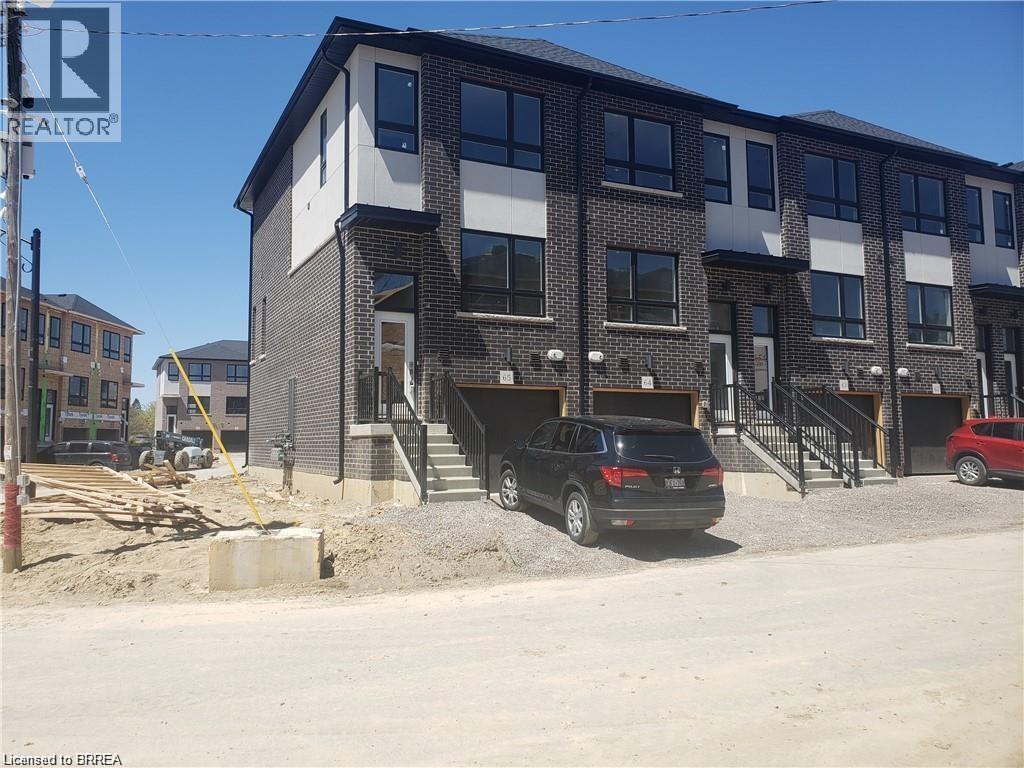 720 GREY Street Unit# 65