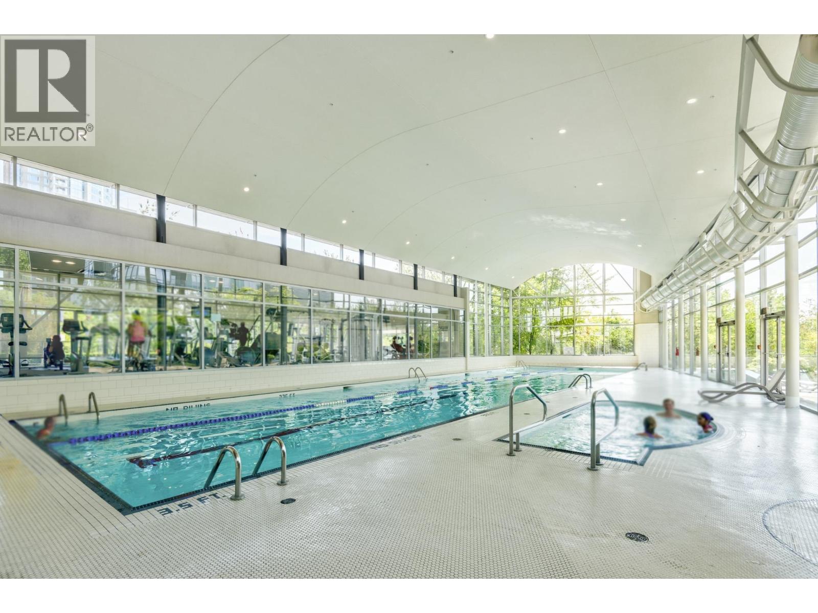 1207 1408 STRATHMORE MEWS, Vancouver