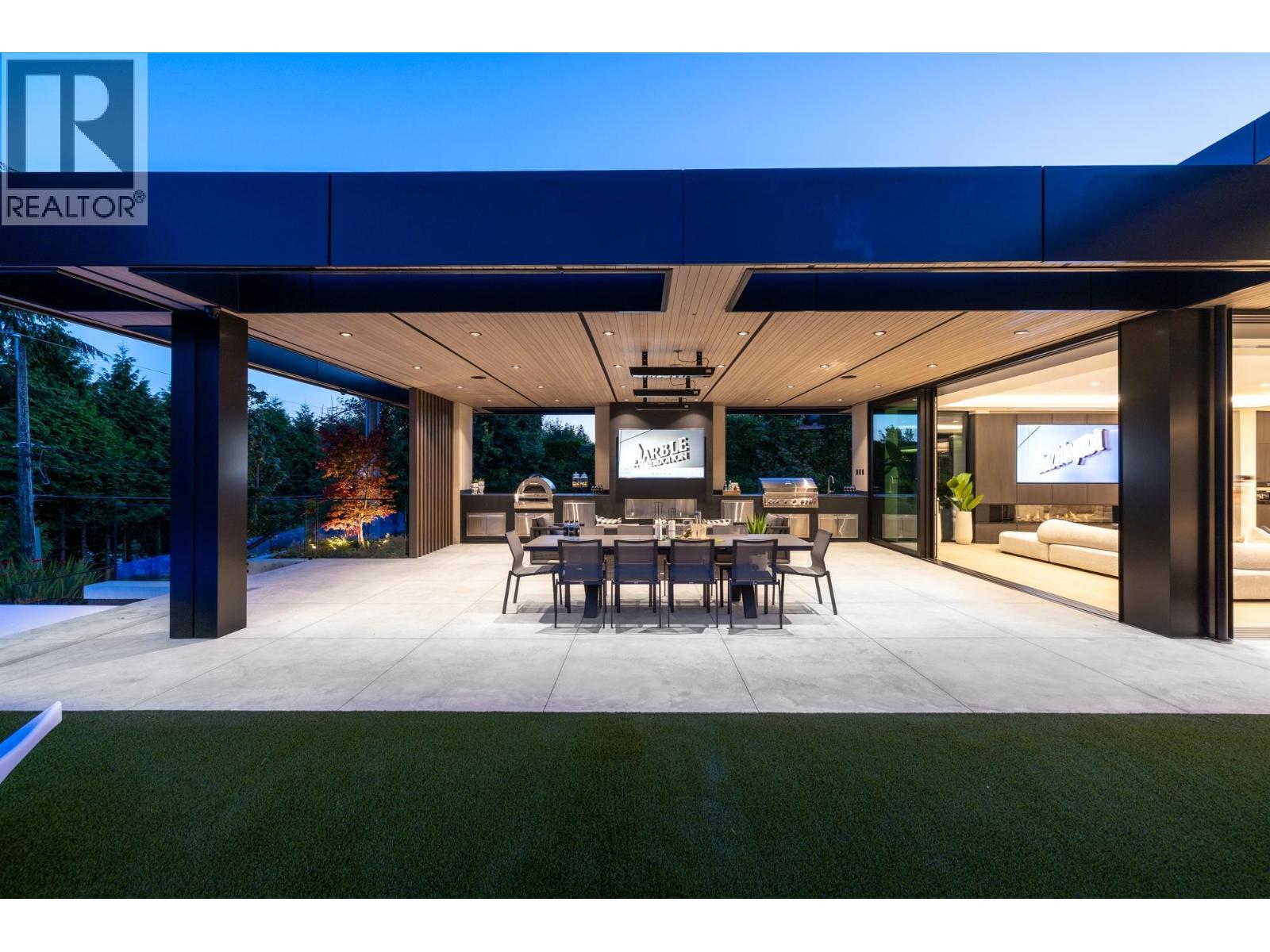 690 KNOCKMAROON ROAD, West Vancouver