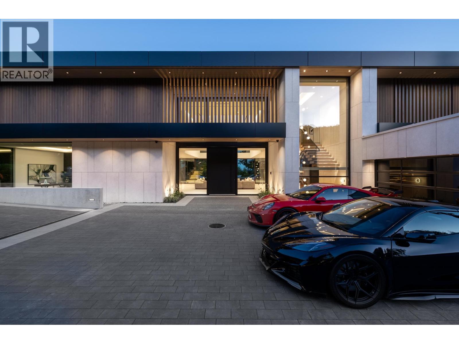 690 KNOCKMAROON ROAD, West Vancouver