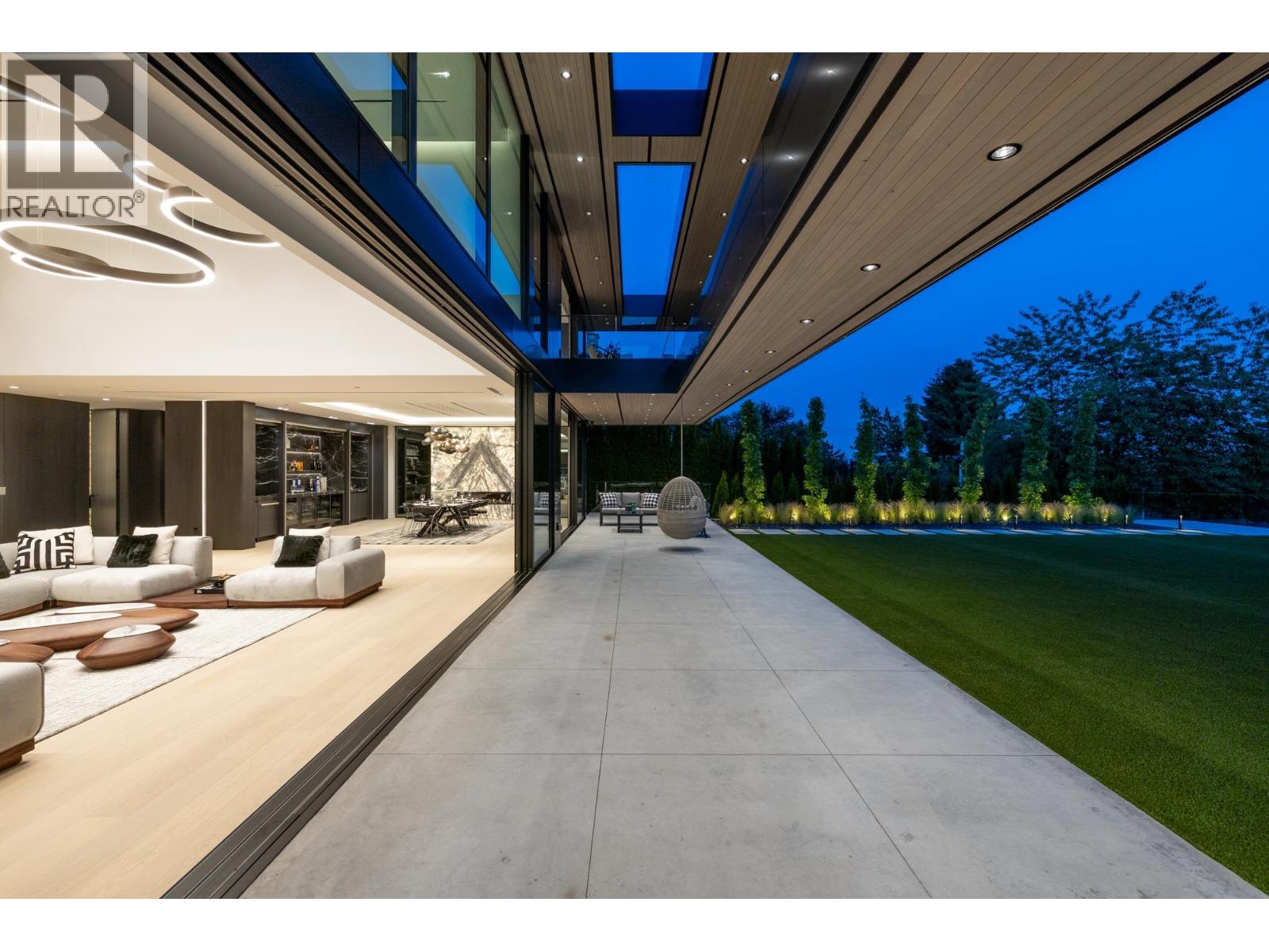 690 KNOCKMAROON ROAD, West Vancouver