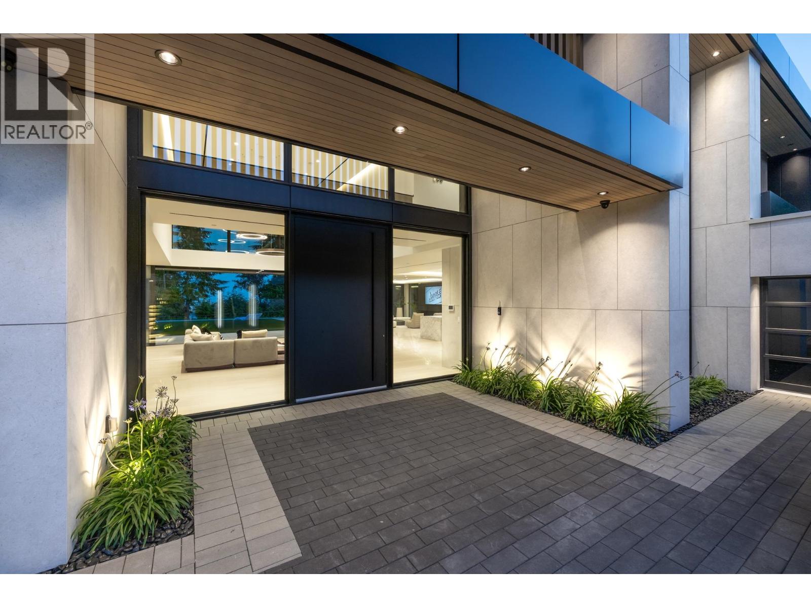 690 KNOCKMAROON ROAD, West Vancouver