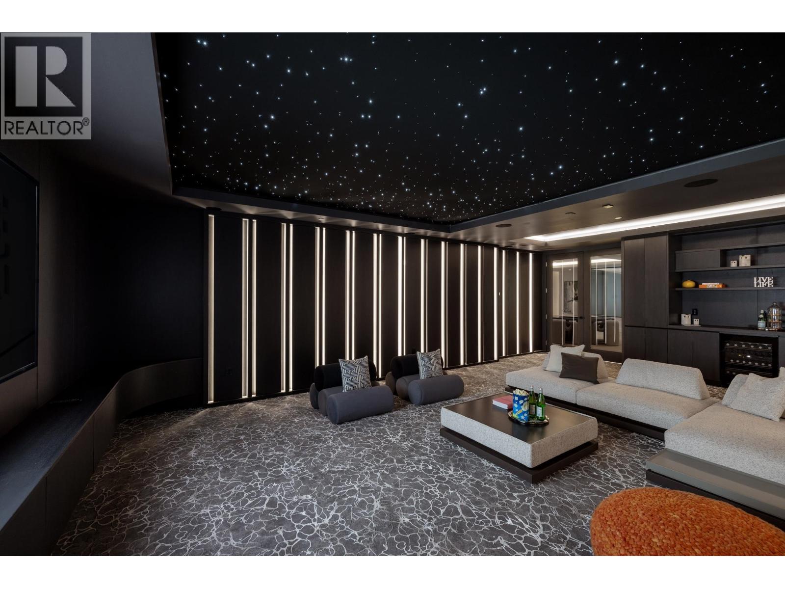 690 KNOCKMAROON ROAD, West Vancouver