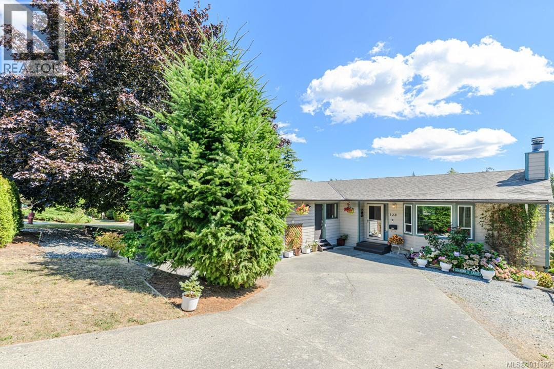 128 Paddock Pl, View Royal