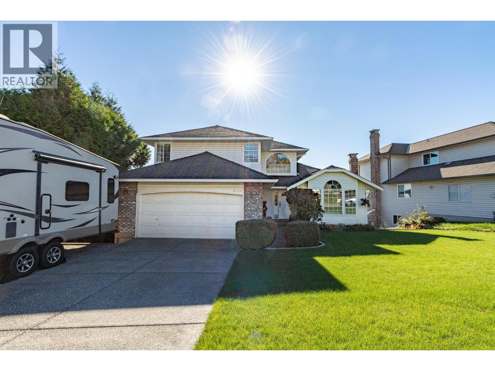 2658 DELAHAYE DRIVE, Coquitlam