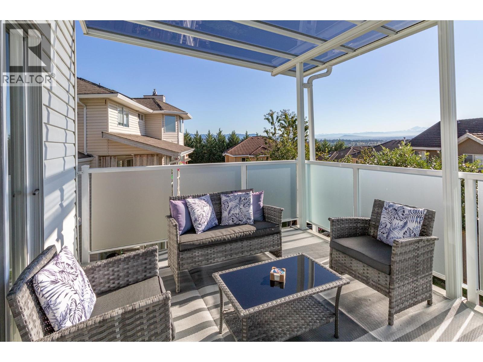 2658 DELAHAYE DRIVE, Coquitlam