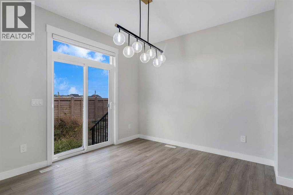 Single Family House for Sale in  Savanna Crescent NE Saddle Ridge Calgary 