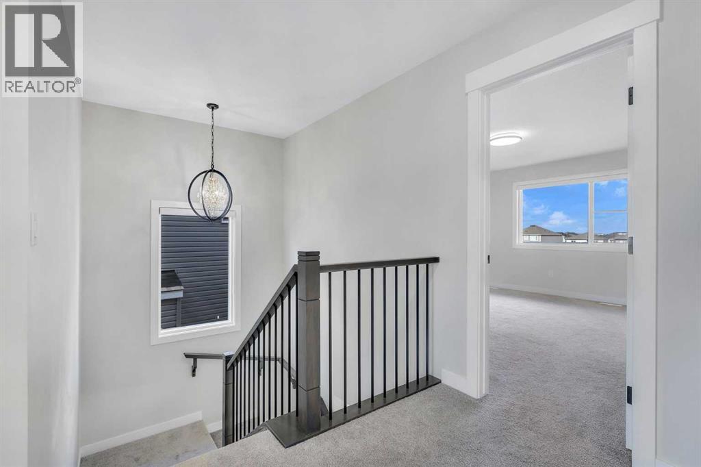 Single Family House for Sale in  Savanna Crescent NE Saddle Ridge Calgary 