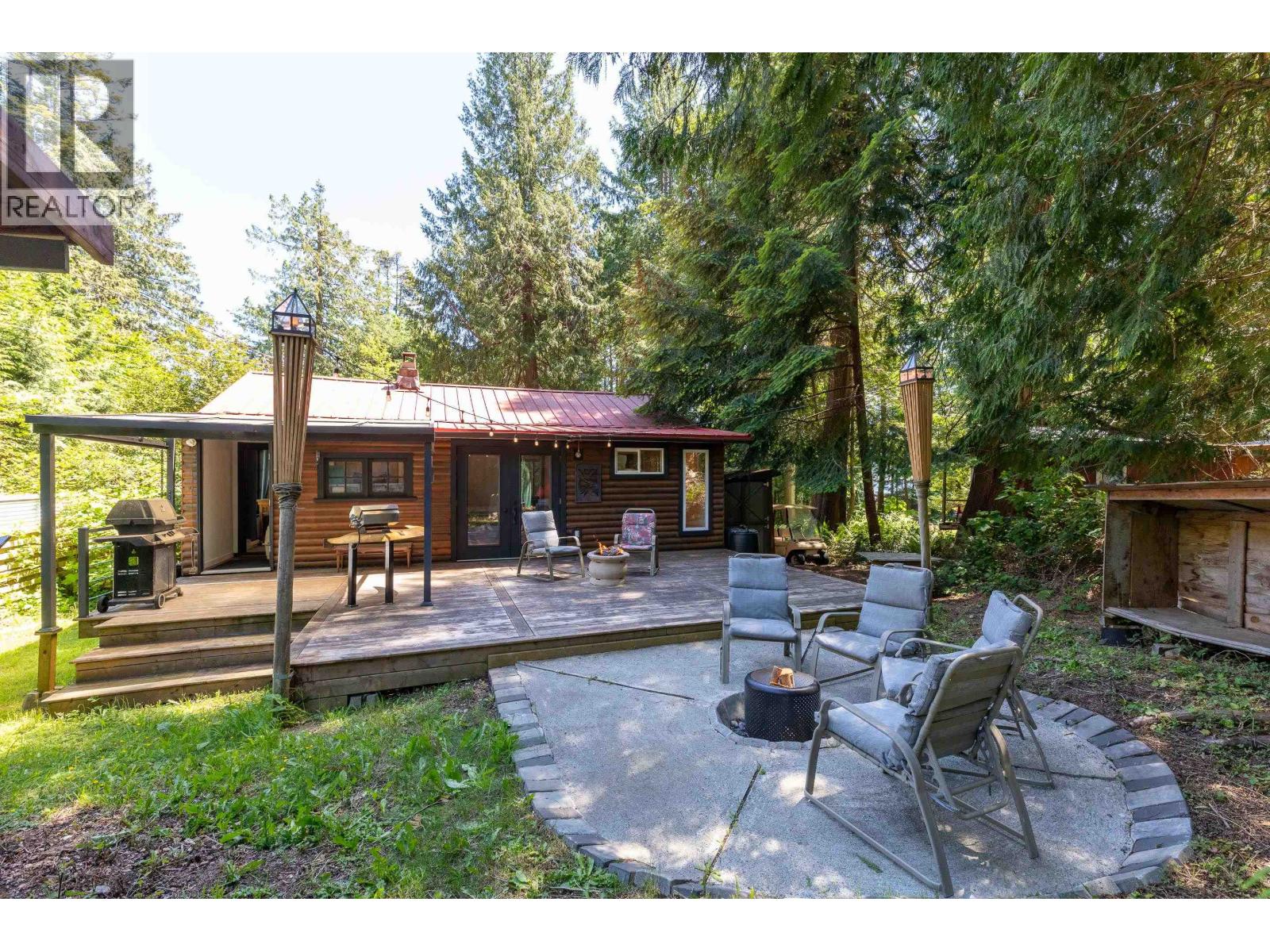 138 ESPLANADE ROAD, Keats Island