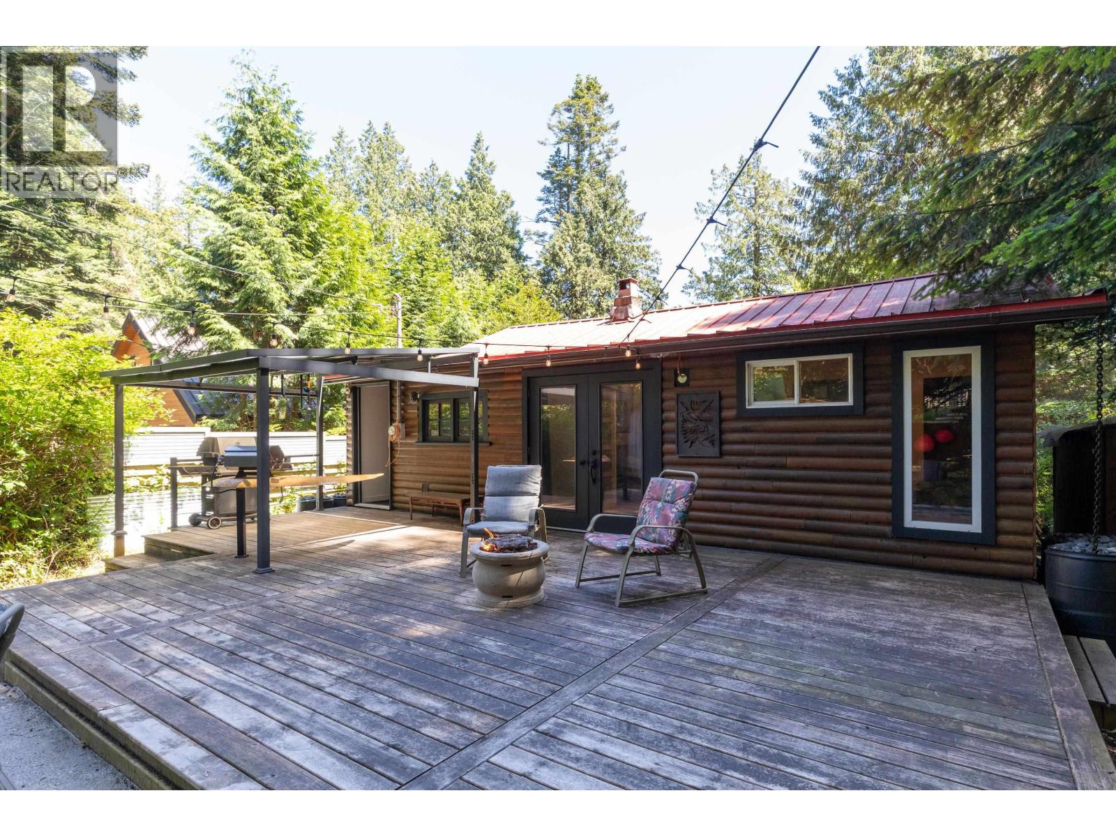 138 ESPLANADE ROAD, Keats Island