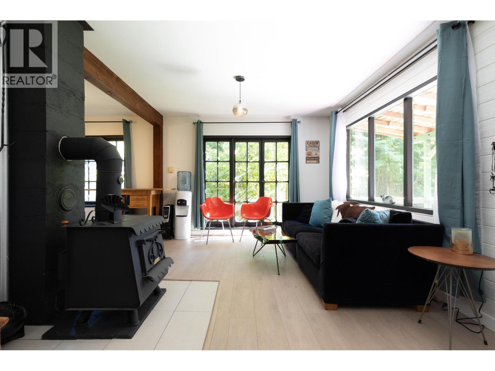 138 ESPLANADE ROAD, Keats Island