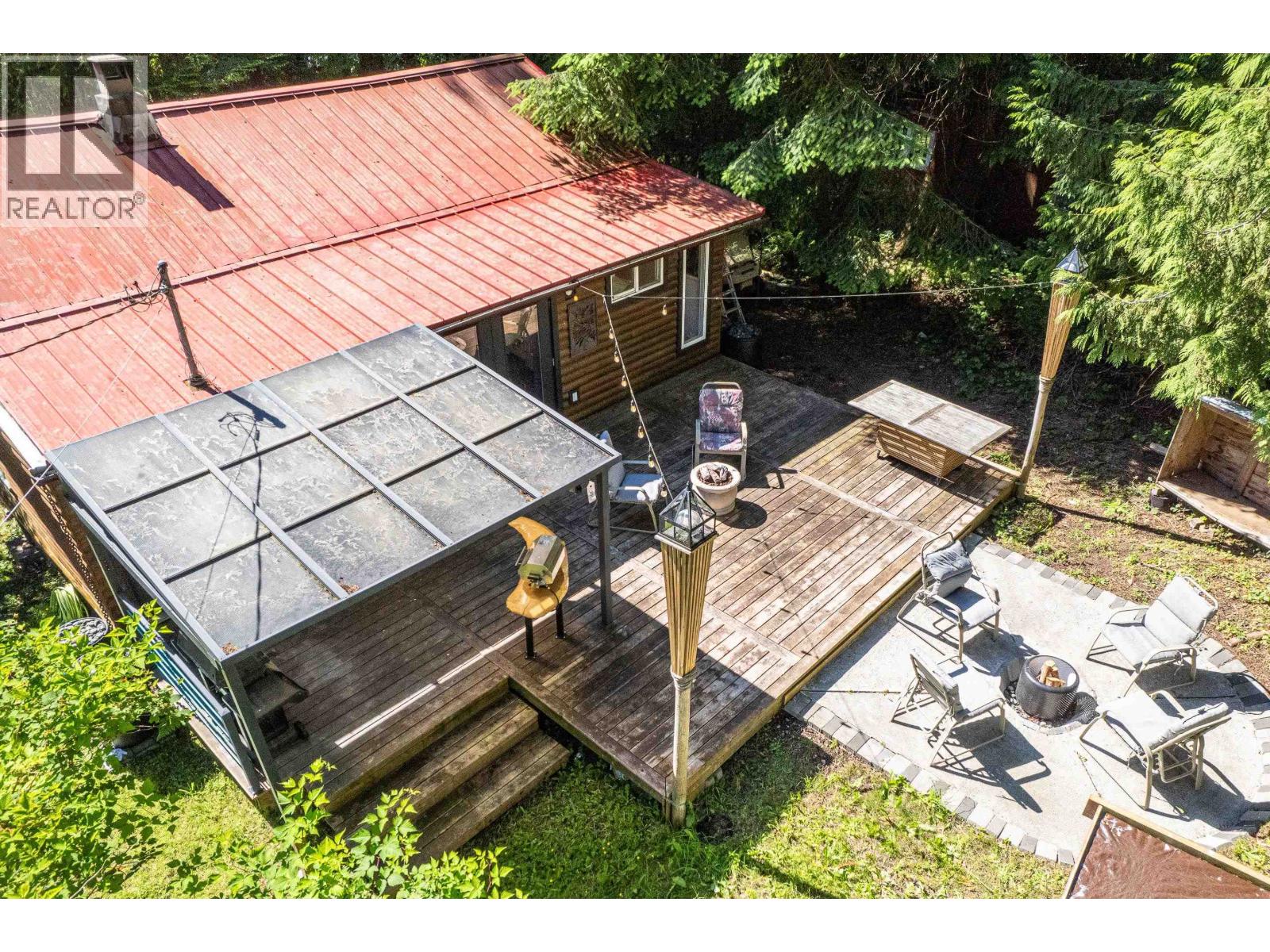 138 ESPLANADE ROAD, Keats Island