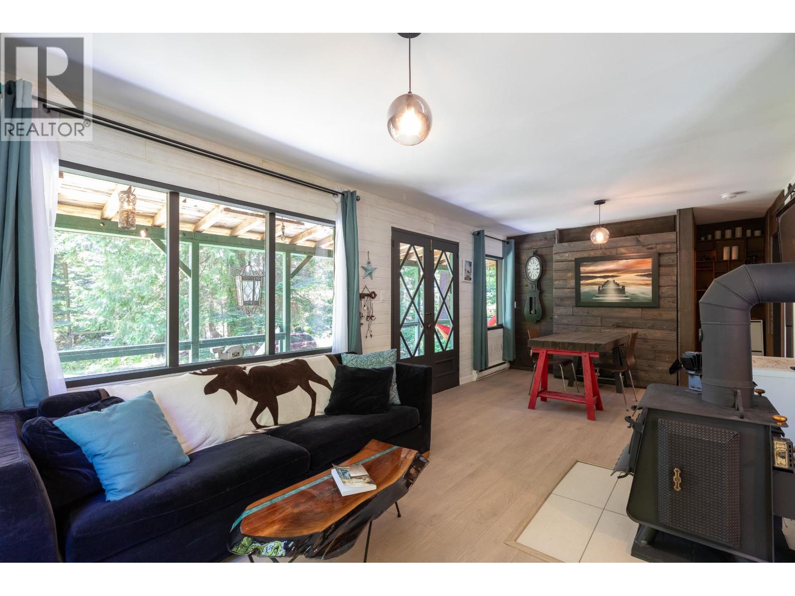 138 ESPLANADE ROAD, Keats Island