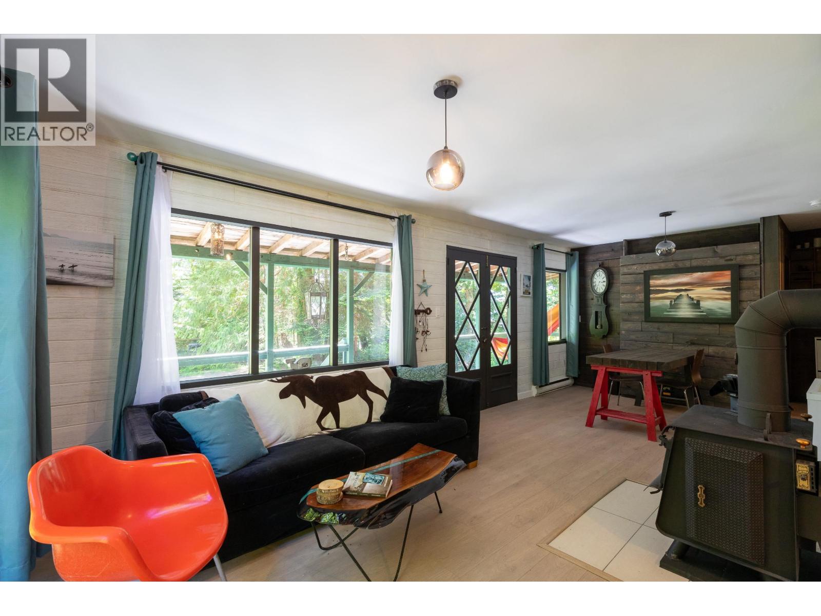 138 ESPLANADE ROAD, Keats Island